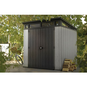  Keter | Kunststof Tuinhuis Artisan 77 207515-10
